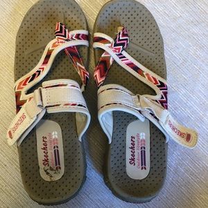 Skechers Outdoor Slip on shoes